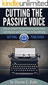 passive voice converter