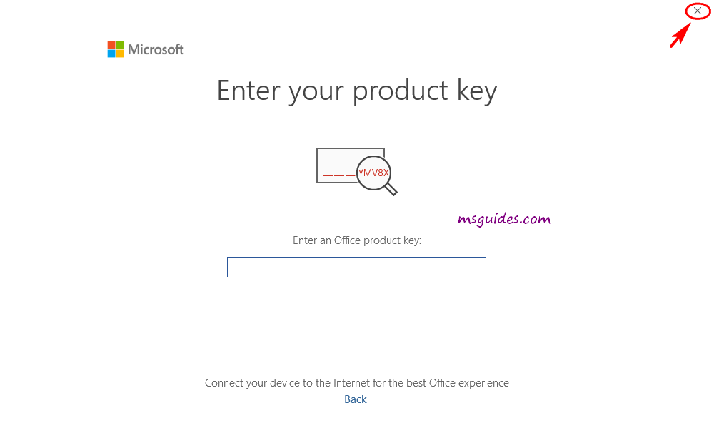 microsoft office 2019 product key free